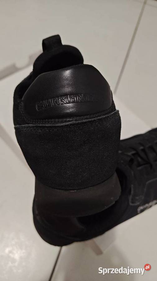 Buty sportowe Calvin Klein 29cm Września