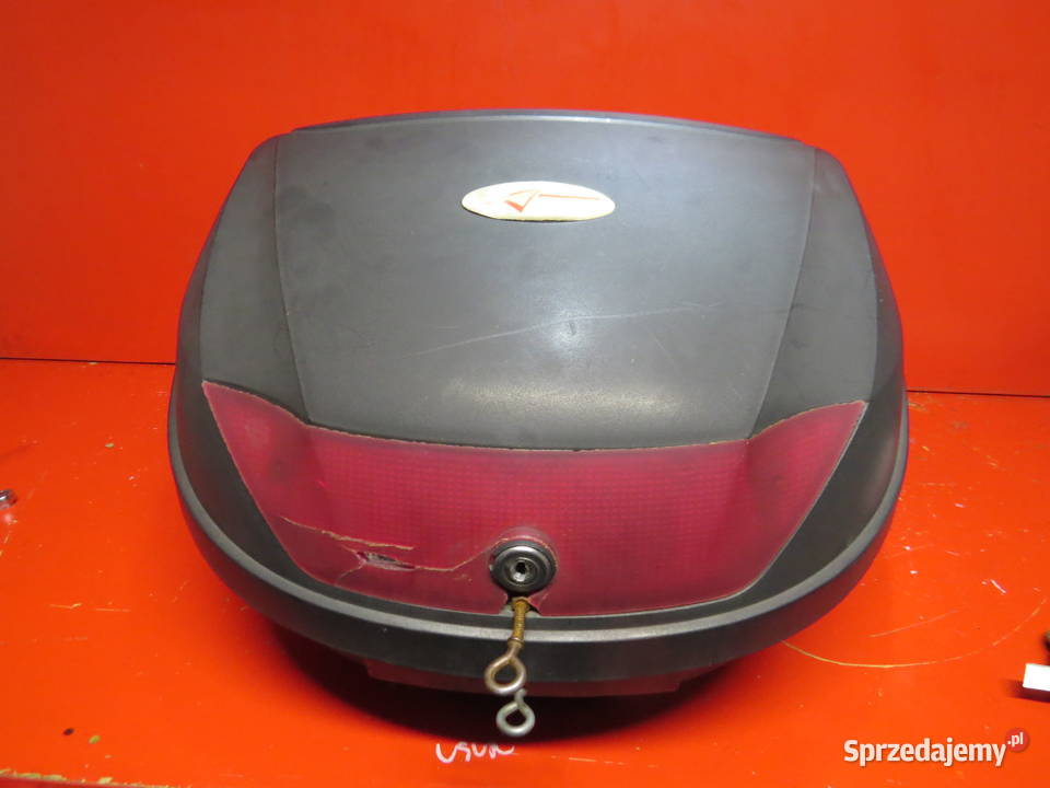 PIAGGIO LIBERTY 125 ABS 2020 kufer stelaż Warszawa sprzedam