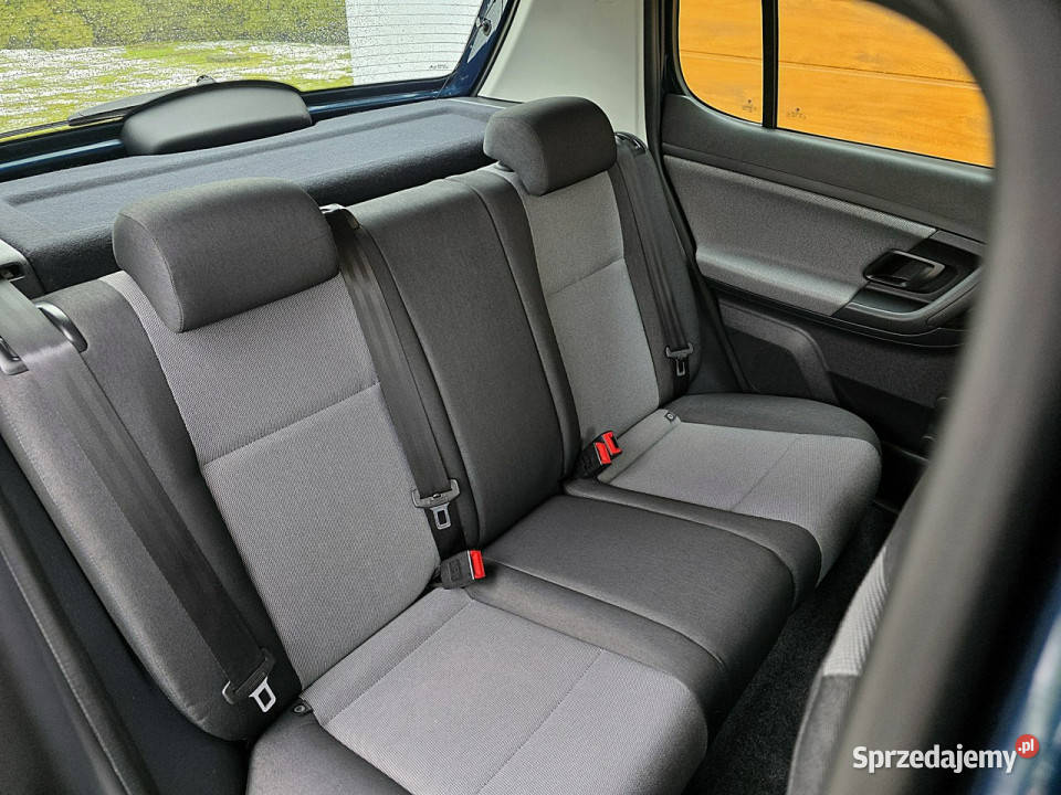 koda Fabia klimatyzacja II 20072014 Fabia Rydułtowy