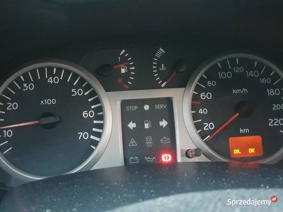 Renault Clio II 12 2002r sprzedam