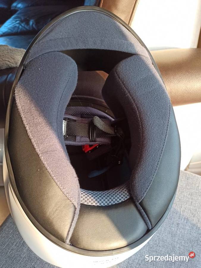 Kask integralny HJC CS15 rozmiar XS pinlock Bielsk Podlaski sprzedam