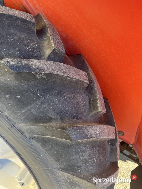 Zetor 5213 VR Napęd 2x4 Chochołów