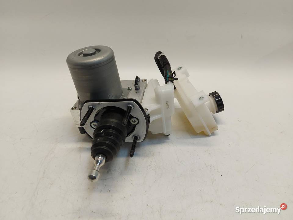 Jaecoo 7 PHEV 2025r pompa hamulcowa abs kpl osobowe sprzedam