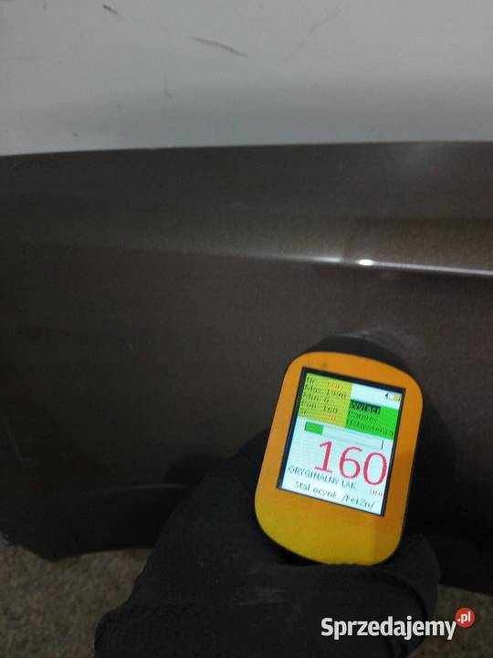 BŁOTNIK LEWY PRZÓD LH8Z 5C VW Volkswagen Jetta Błotniki