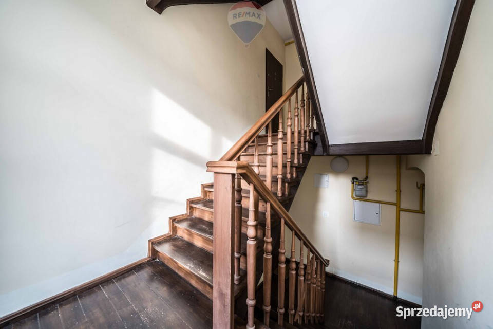 Na sprzedaż dwupokojowe mieszkanie Umińskiego Poznań