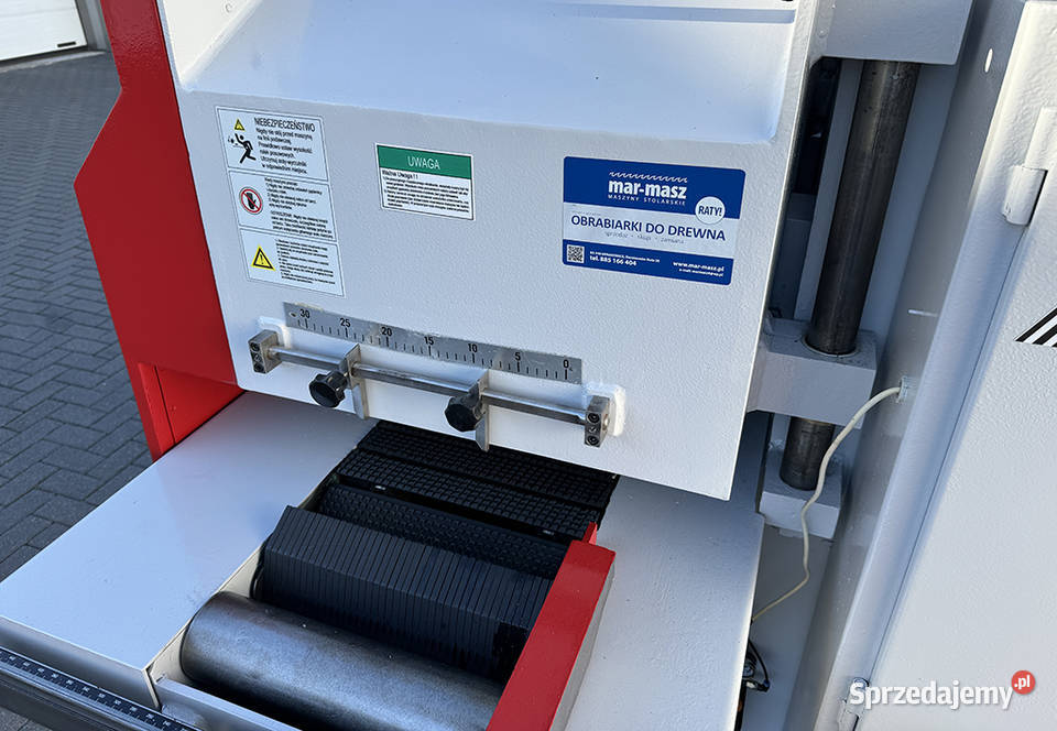 Wielopiła gąsienicowa TOS SVITAVY PWR 301 Produkcja Sierakowska Huta sprzedam