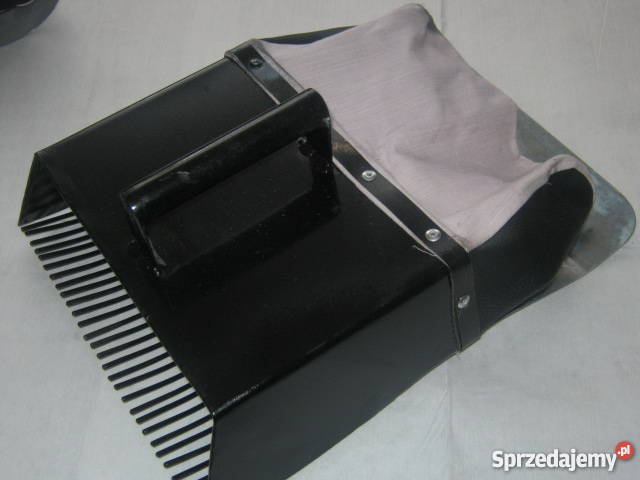 Zbieraczka do jagód i borówekmodel SZWEDZKI Borek Wielkopolski