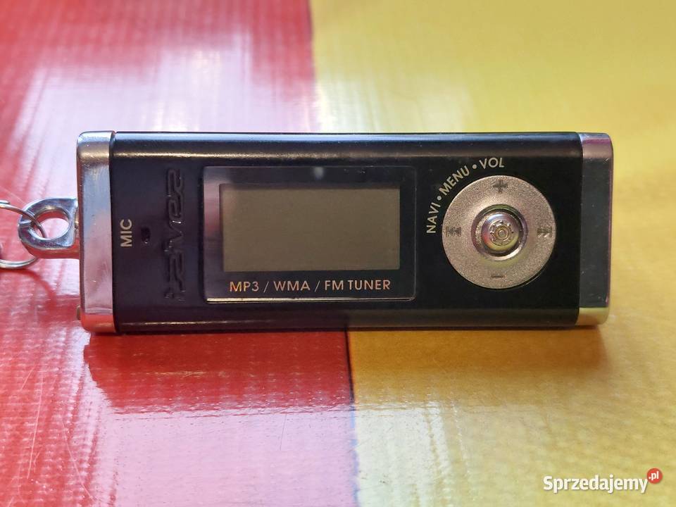 IRiver Mp 3