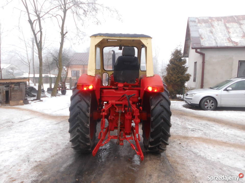 sprzedam Jumz Białoruś Napęd 2x4 Bodzanów