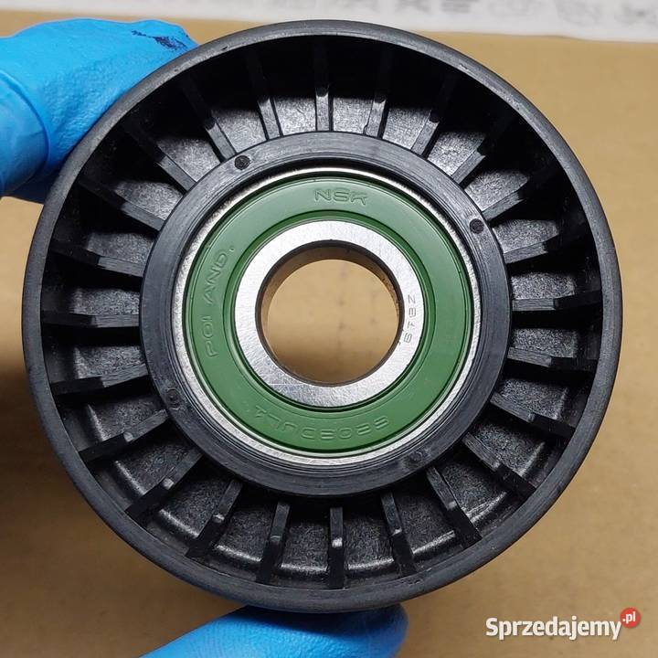 ROLKA NAPINACZA PASKA 70X17X26 FORD FOCUS I MK1 osobowe Mielęcin