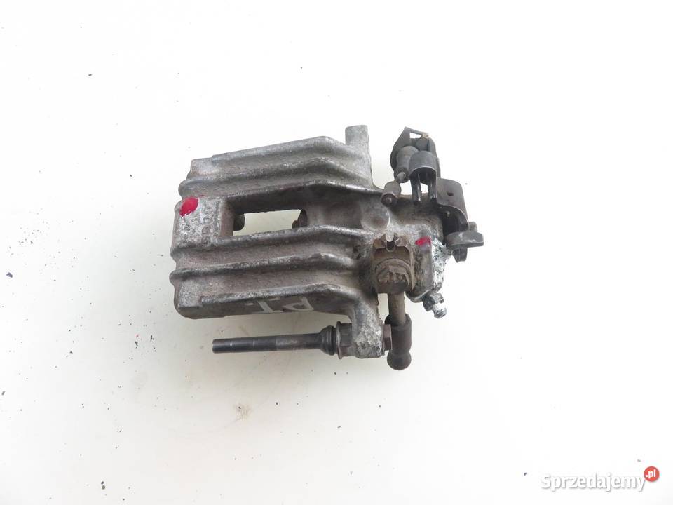 ZACISK PRAWY TYŁ VW POLO IV 9N 14 TDI małopolskie