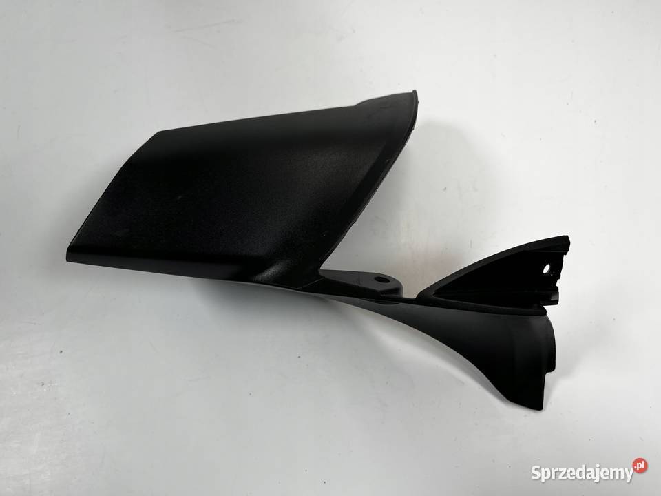 BMW R 1200 1250 R K53 Dolot Wlot Kanał powietrza Plastiki Części i akcesoria motocyklowe Łobżenica