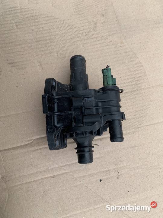 9647767180 termostat Ford focus mk2 c Szczecin sprzedam