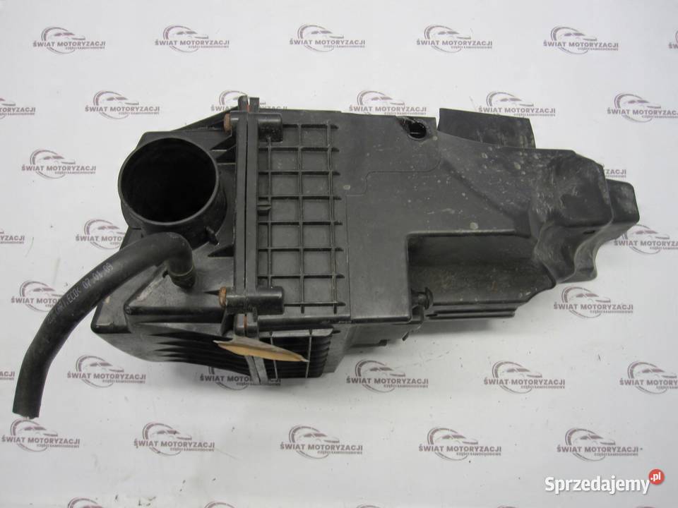 FORD FIESTA VII 09r obudowa filtra powietrza osobowe świętokrzyskie