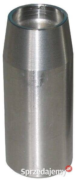 Końcówka dekornizatora elektrycznego 18 mm