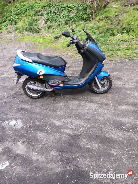 Peugeot Elyseo 1200 sprzedam zamienię na sprzedam