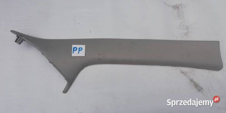 tapicerka listwa wnętrza podszybia Renault Piotrków Trybunalski
