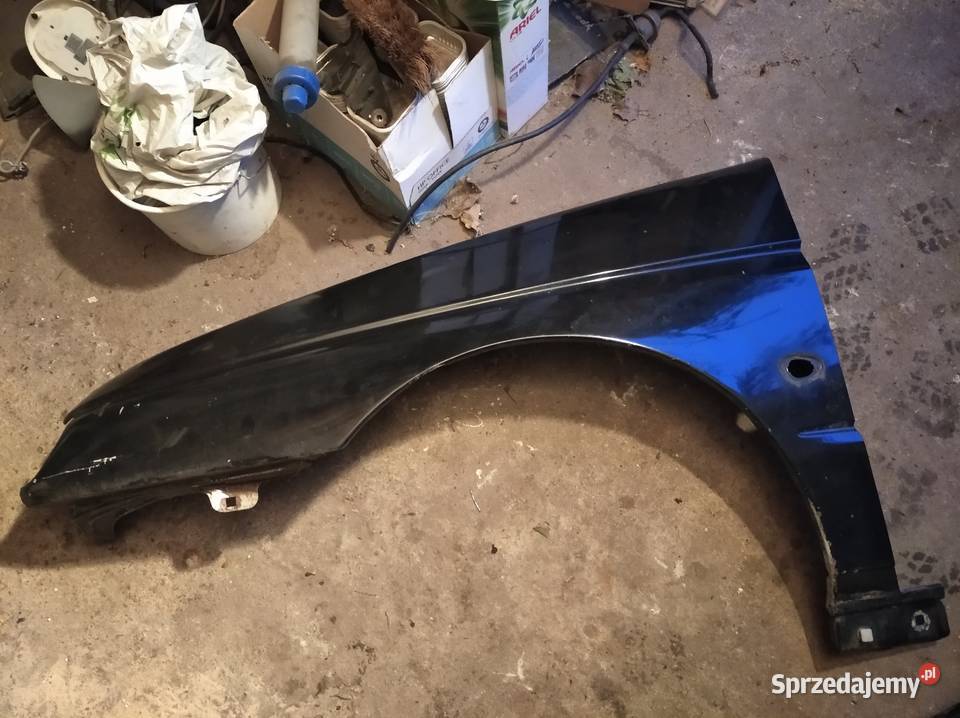 Błotnik lewy przód alfa 145146 części blacharskie Poznań