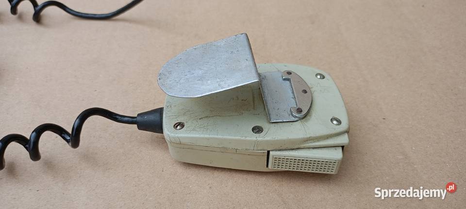 Modulator sygnałów dźwiękowych Unitra Radmor FM