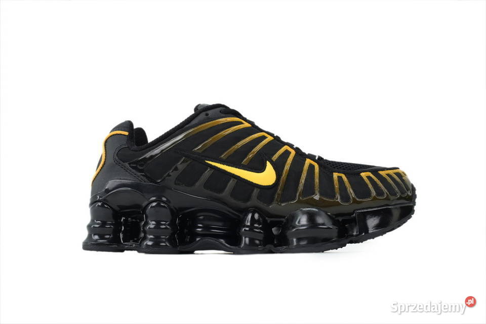Nike ShoxTL buty sportowe rozmiary 39 47 Nike Łódź