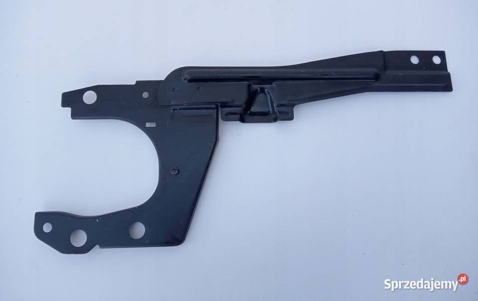 MOCOWANIE WSPORNIK NISSAN GTR GTR 6 osobowe Nowy Tomyśl