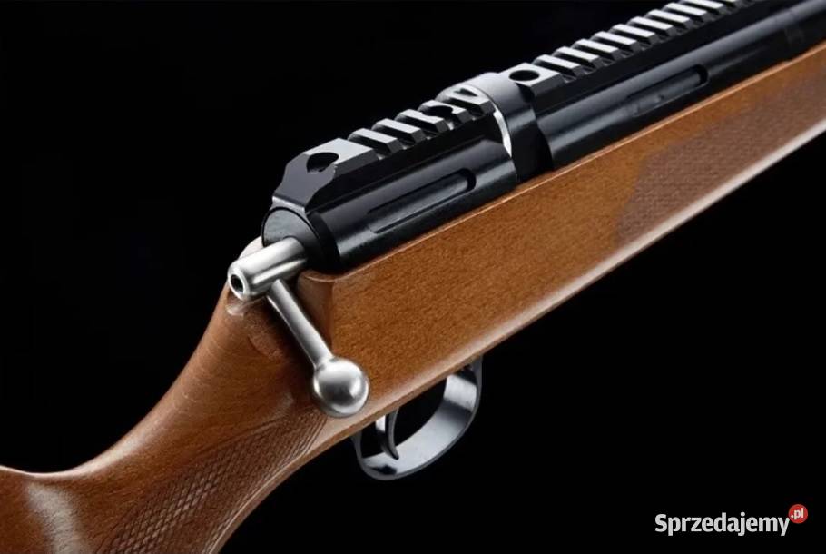 Wiatrówka karabin SNOWPEAK Artemis M30B kal Jasło