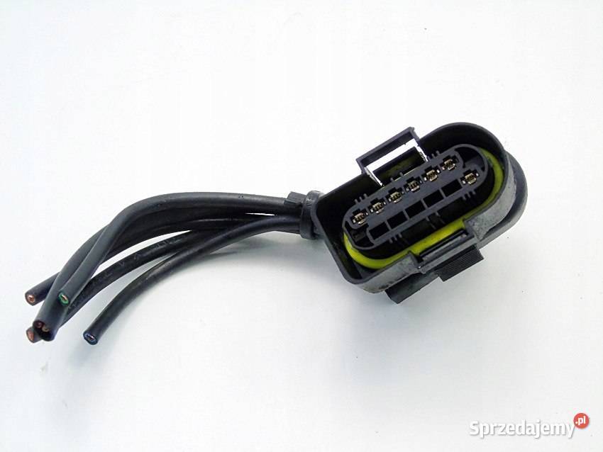 WTYCZKA KOSTKA 20 30 D BMW E46 E90 E91 E60 E61 sprzedam