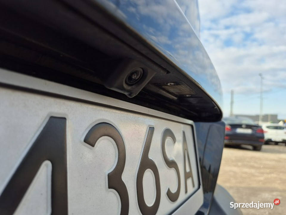 Volkswagen Tiguan VAT marża Bydgoszcz