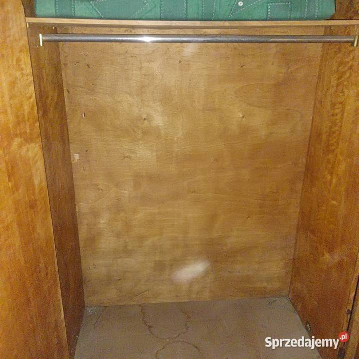 Sprzedam Meble z PRLu opolskie Strzelce Opolskie