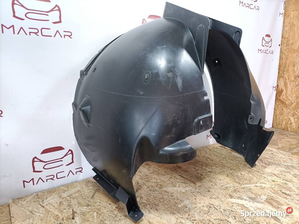 VW T6 LIFT MULTIVAN 19 NADKOLE PRAWY PRZÓD wielkopolskie