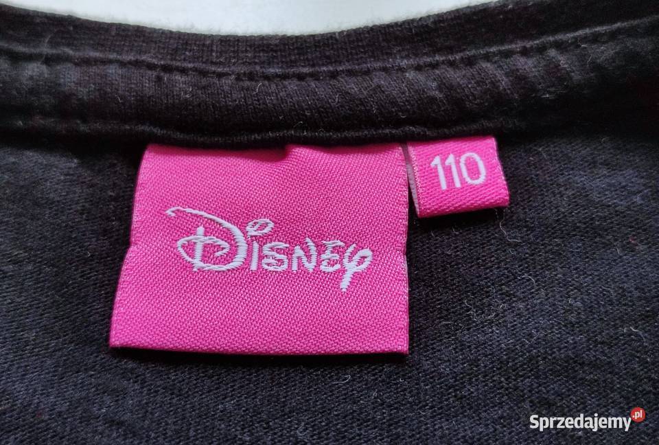 Bluzka Minnie Mouse Disney 110 Disney śląskie Katowice
