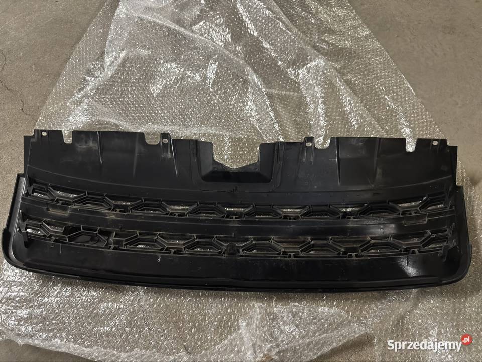 Grill atrapa przednia Land Rover Discovery Sport Rok produkcji 2016 dolnośląskie Wrocław sprzedam