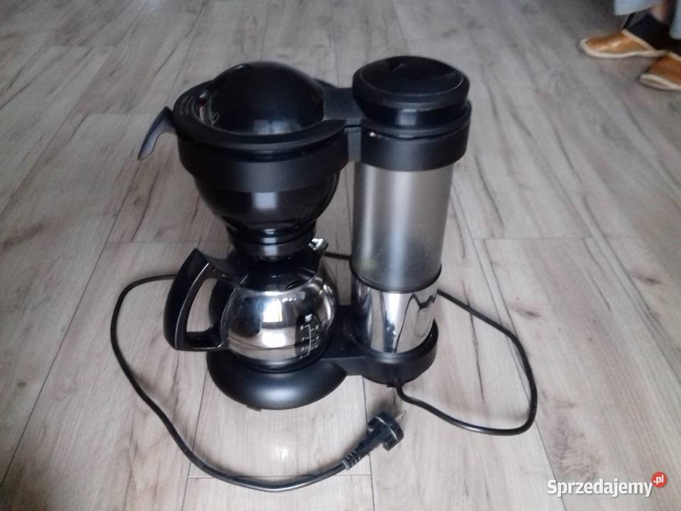 Ekspres do kawy Zelmer Profi Typ 6151 Używany Bydgoszcz