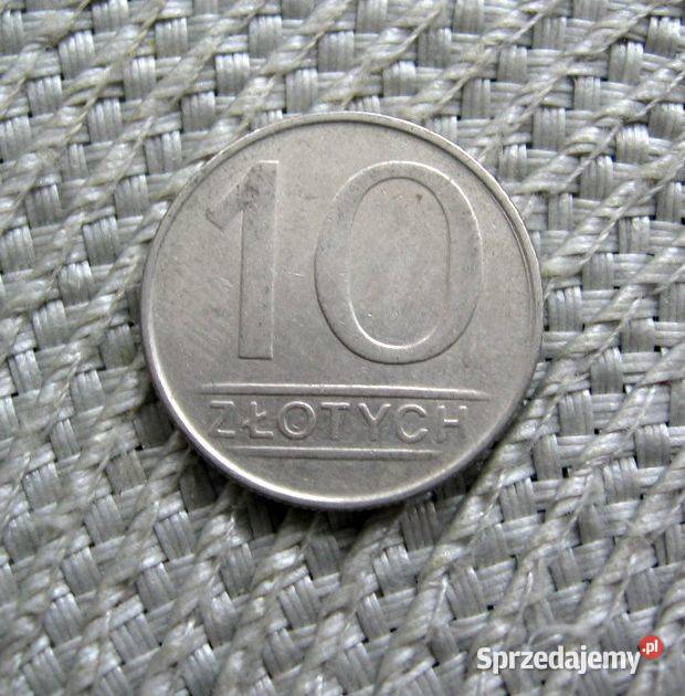 Polska 10 1988r Kalisz