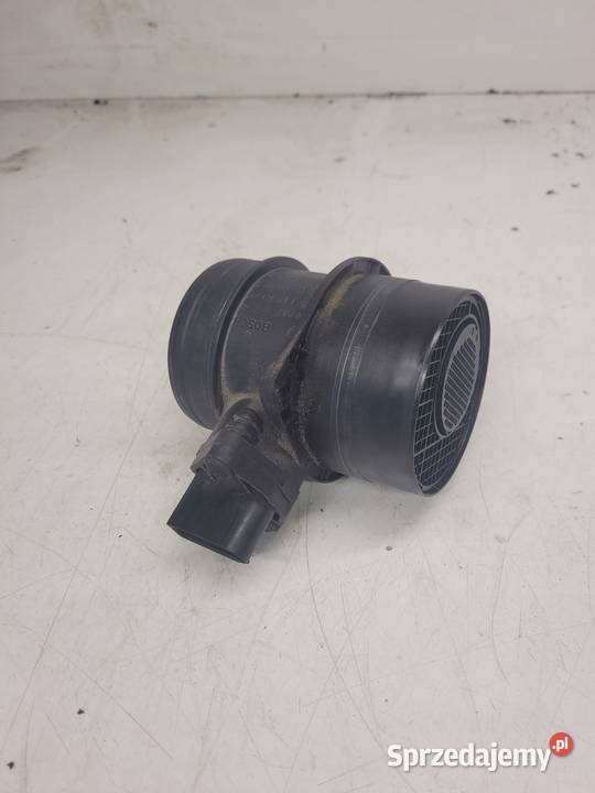 PRZEPŁYWOMIERZ AUDI VW SEAT 20 TDI 074906461B Przystajń