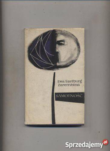 Samotność Pozostałe Szczecin