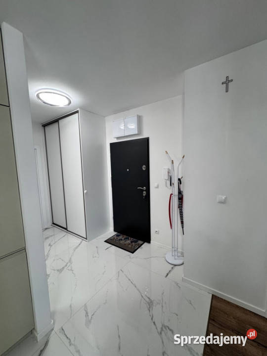 Mieszkanie 60m2 2 miejsca w garażu komórka Ząbki