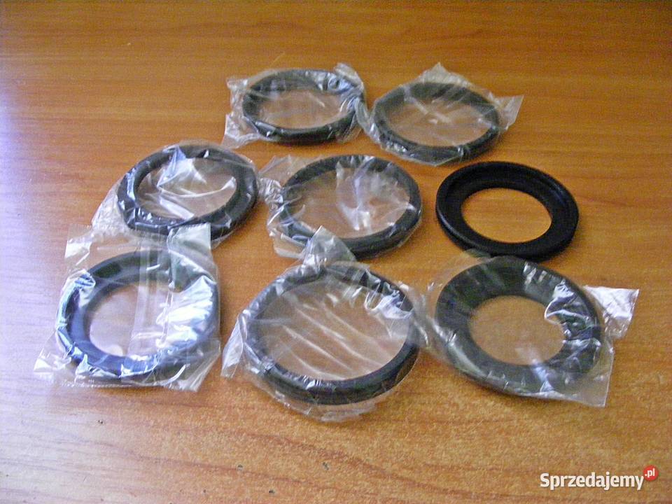 Lampa pierścieniowa LED Capsaver RF 550D Canon Warszawa