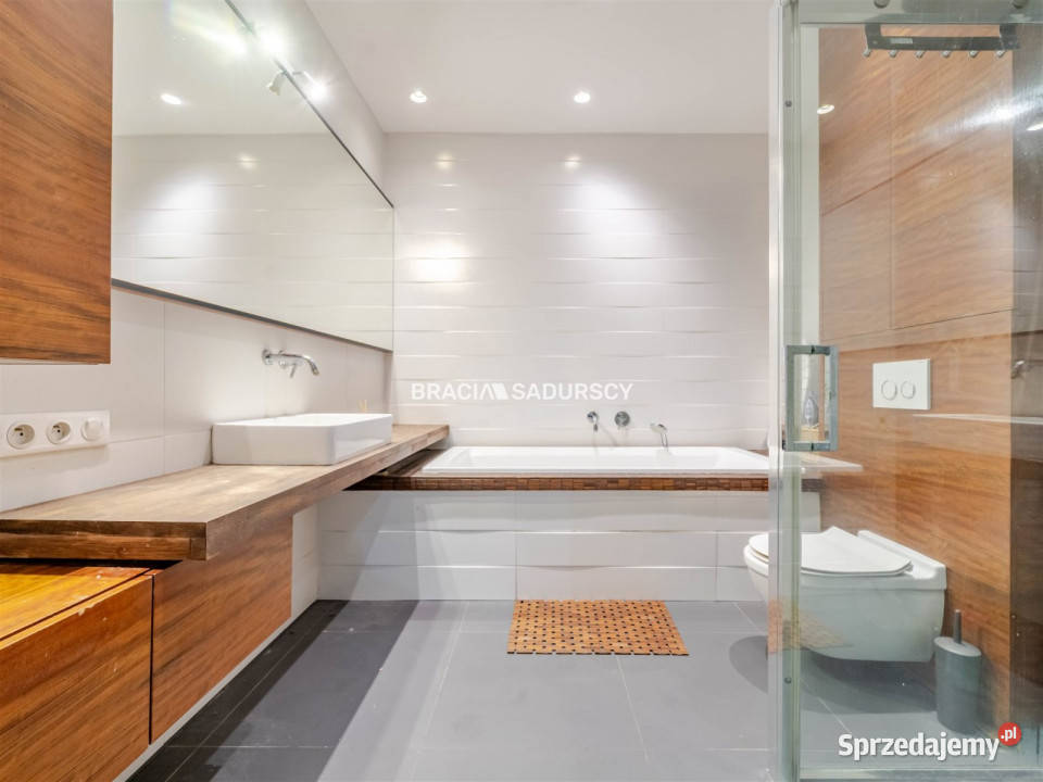 sprzedaży mieszkania 4507 metrów 2 pokoje Kraków