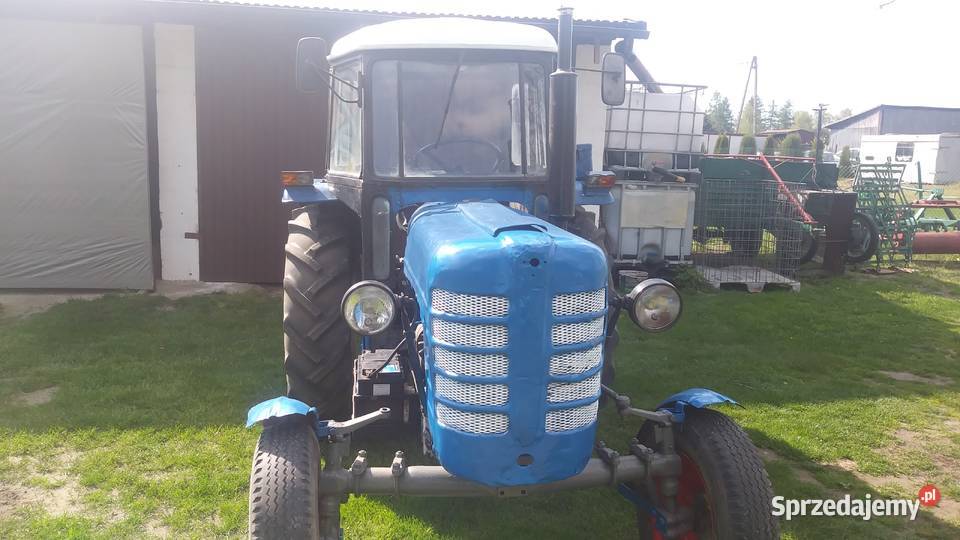 Zetor 3011 c 330 Zetor Ożarów