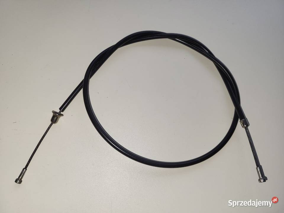 Trabant 601 dwusuw Nowa linka gazu oryginał DDR Linki gazu Piaseczno