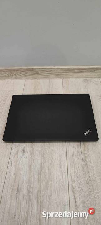Lenovo thinkpad t460 IBM/Lenovo Ozorków