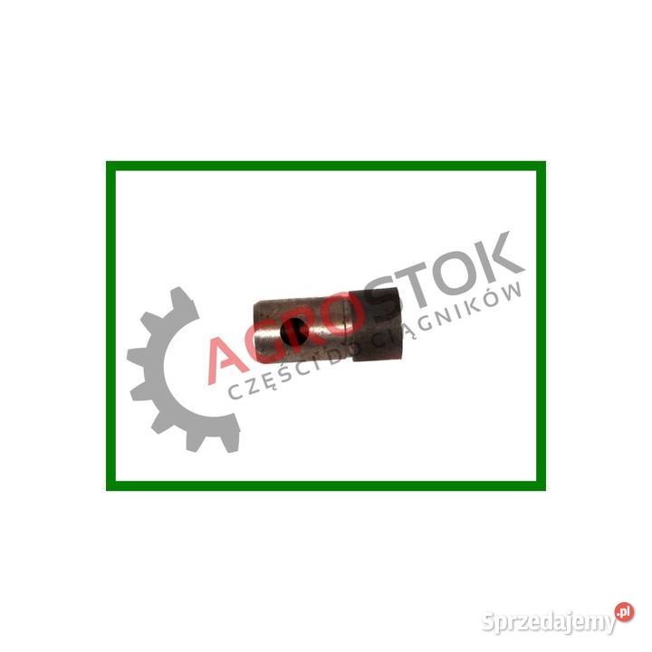 Tulejka bloku t25 Pozostałe lubelskie Parczew