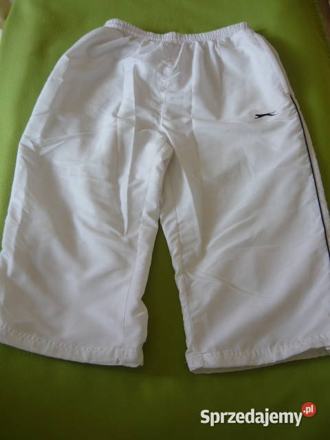 Spodenki rybaczki Slazenger Myszków