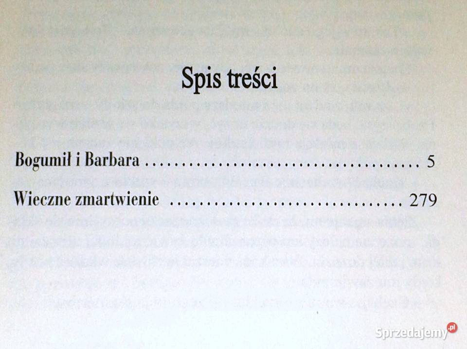 Noce i dnie Tom 12 Maria Dąbrowska Chełm
