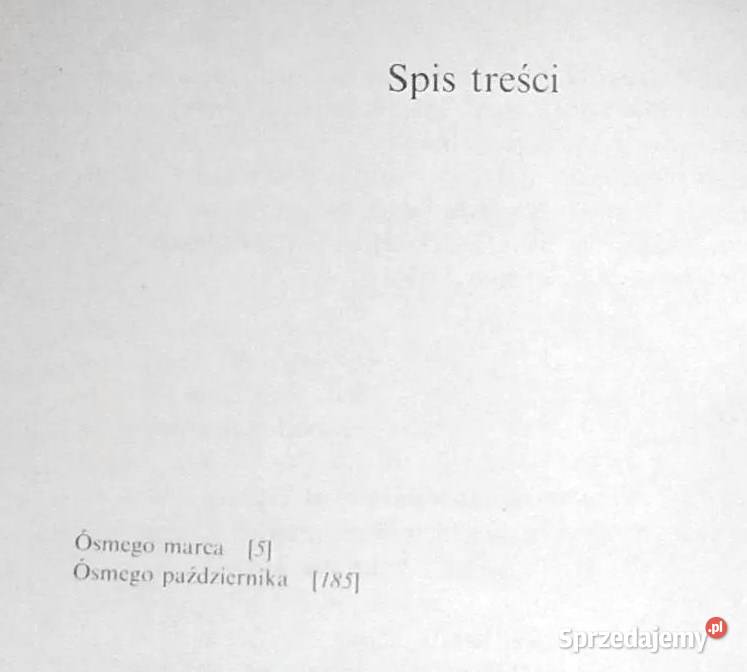 Ci z Dziesiątego Tysiąca Jerzy Broszkiewicz Chełm