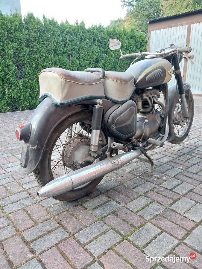 avo awo S 1958 stan kolekcjonerski Wrocław