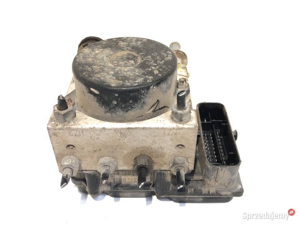 POMPA ABS SKODA ROOMSTER 6R0907379AG 16 105 0615