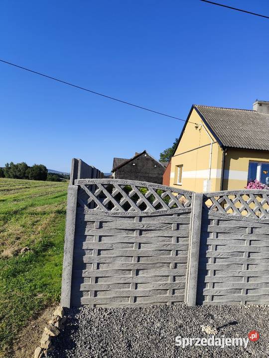 Sprzedam dom jednorodzinny Łagów