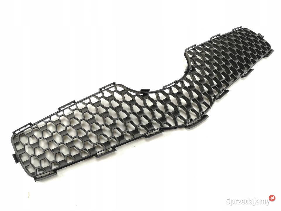 GRILL ATRAPA CHŁODNICY TOYOTA YARIS 0509